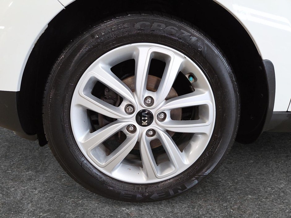 Kia Soul EX 2019 Sièges chauffants + Camera de recul