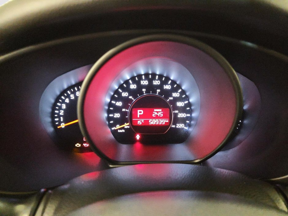 Kia Soul EX 2019 Sièges chauffants + Camera de recul