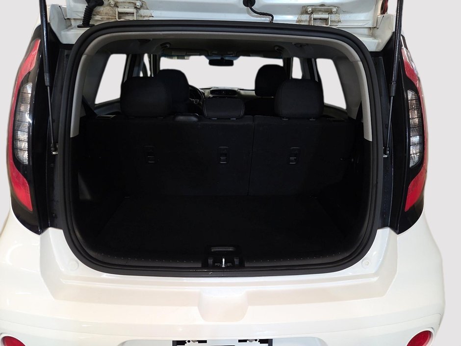 Kia Soul EX 2019 Sièges chauffants + Camera de recul