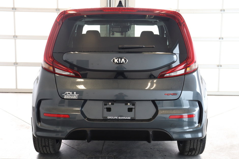 Kia Soul GT-Limited Toit-Ouvrant - Navigation 2020 | BAS KM |