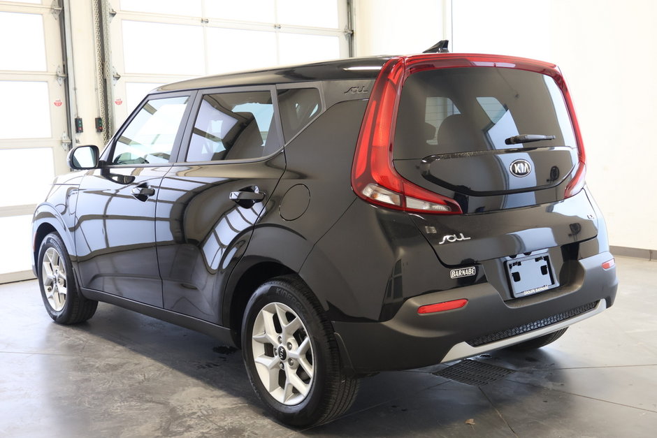 2021 Kia Soul EX CLIMATISEUR - SIEGES CHAUFFANT ***Mags - AppleCarplay***