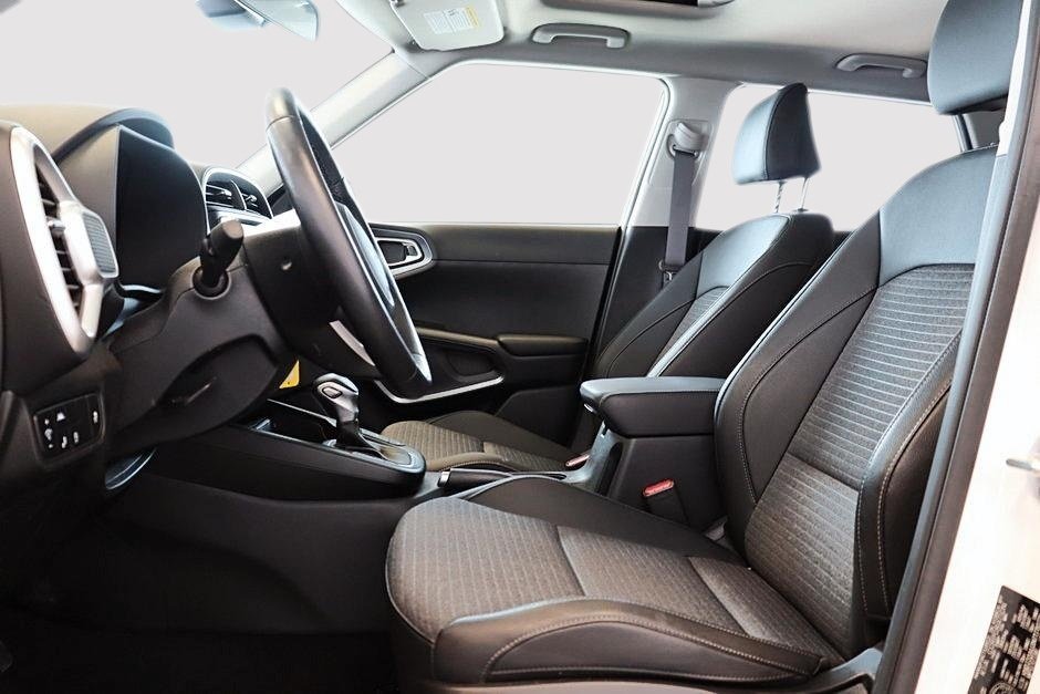2022 Kia Soul EX Plus | Toit-Ouvrant | Camera | ***Big Screen/AppleCarplay***