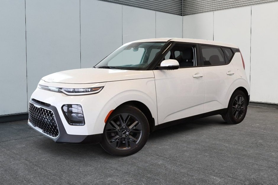 2022 Kia Soul EX Plus | Toit-Ouvrant | Camera | ***Big Screen/AppleCarplay***
