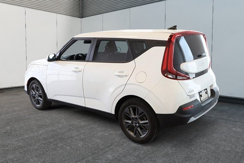 2022 Kia Soul EX Plus | Toit-Ouvrant | Camera | ***Big Screen/AppleCarplay***