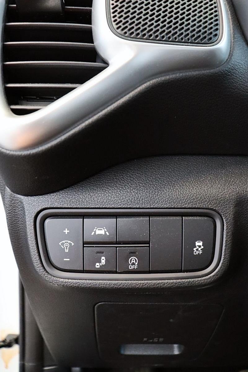 2022 Kia Soul EX Plus | Toit-Ouvrant | Camera | ***Big Screen/AppleCarplay***