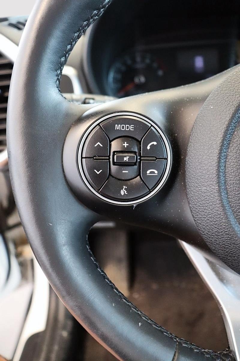 2022 Kia Soul EX Plus | Toit-Ouvrant | Camera | ***Big Screen/AppleCarplay***