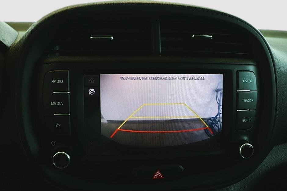 2022 Kia Soul EX Plus | Toit-Ouvrant | Camera | ***Big Screen/AppleCarplay***