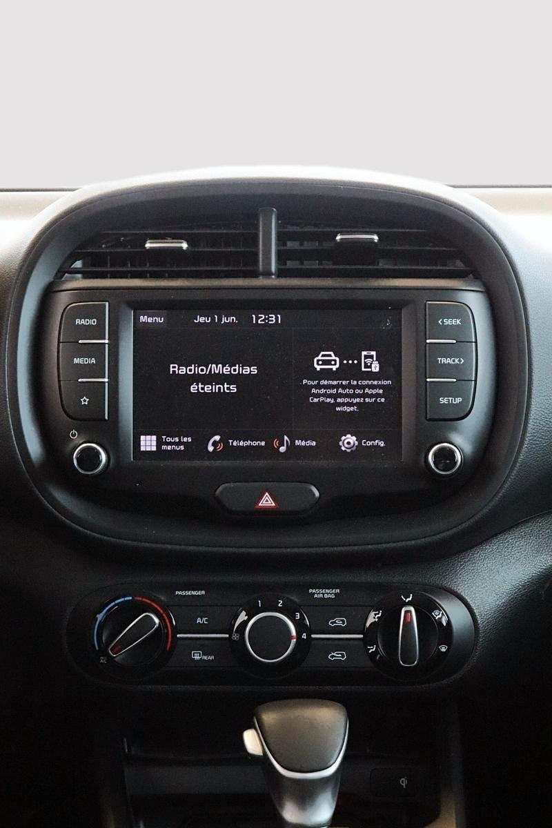 2022 Kia Soul EX Plus | Toit-Ouvrant | Camera | ***Big Screen/AppleCarplay***
