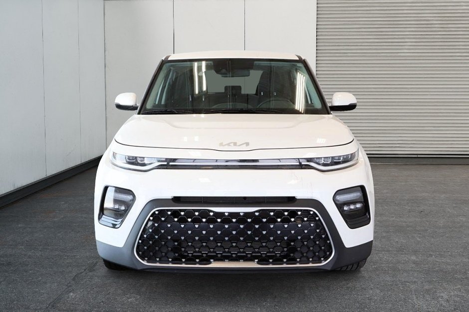 2022 Kia Soul EX Plus | Toit-Ouvrant | Camera | ***Big Screen/AppleCarplay***