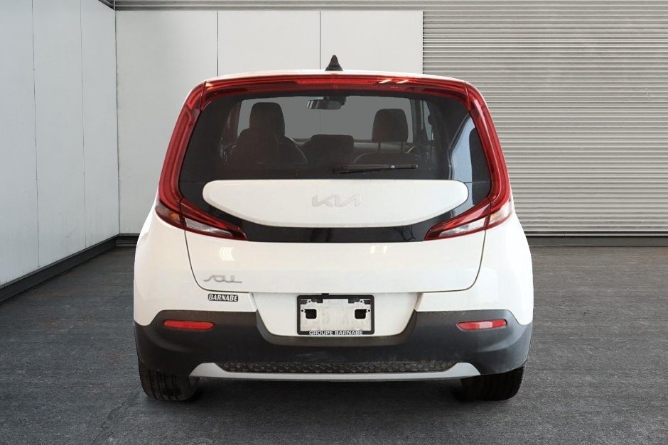2022 Kia Soul EX Plus | Toit-Ouvrant | Camera | ***Big Screen/AppleCarplay***