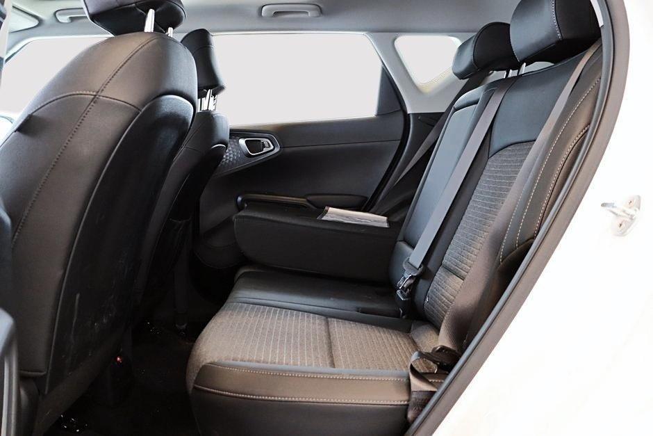 2022 Kia Soul EX Plus | Toit-Ouvrant | Camera | ***Big Screen/AppleCarplay***