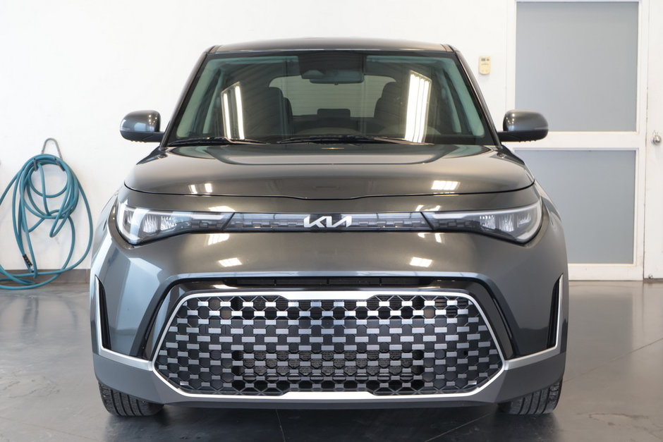 2023 Kia Soul EX CLIMATISEUR-2