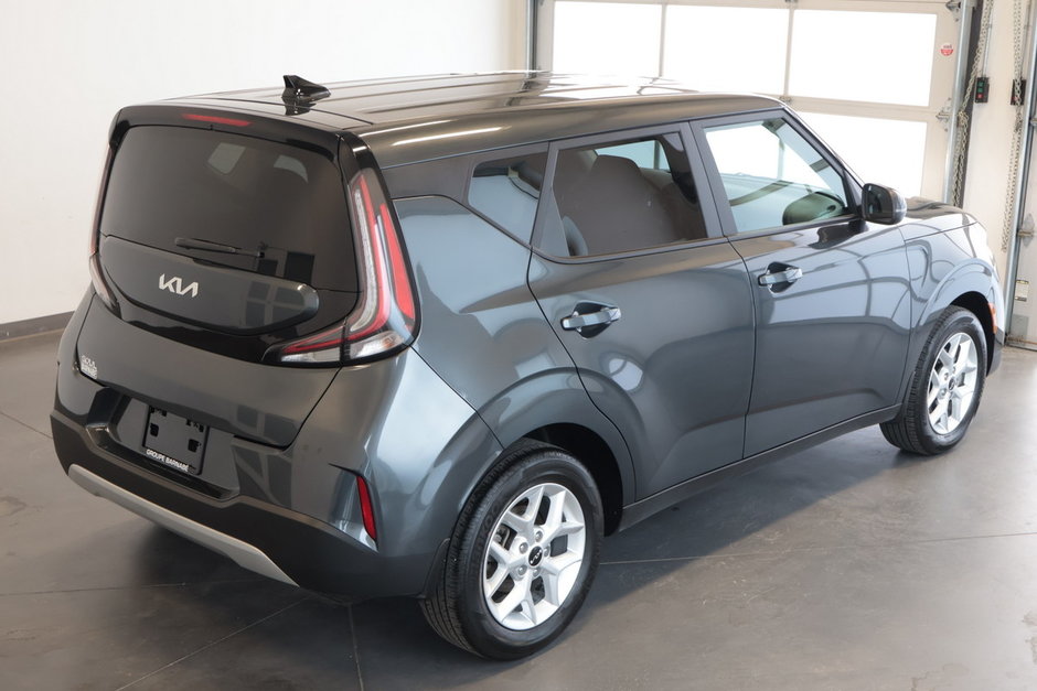 2023 Kia Soul EX CLIMATISEUR-6