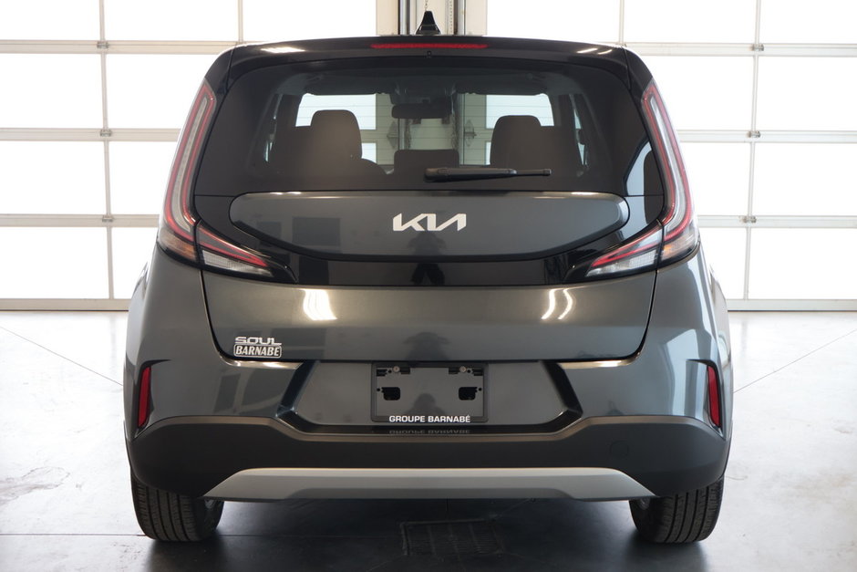 2023 Kia Soul EX CLIMATISEUR-5