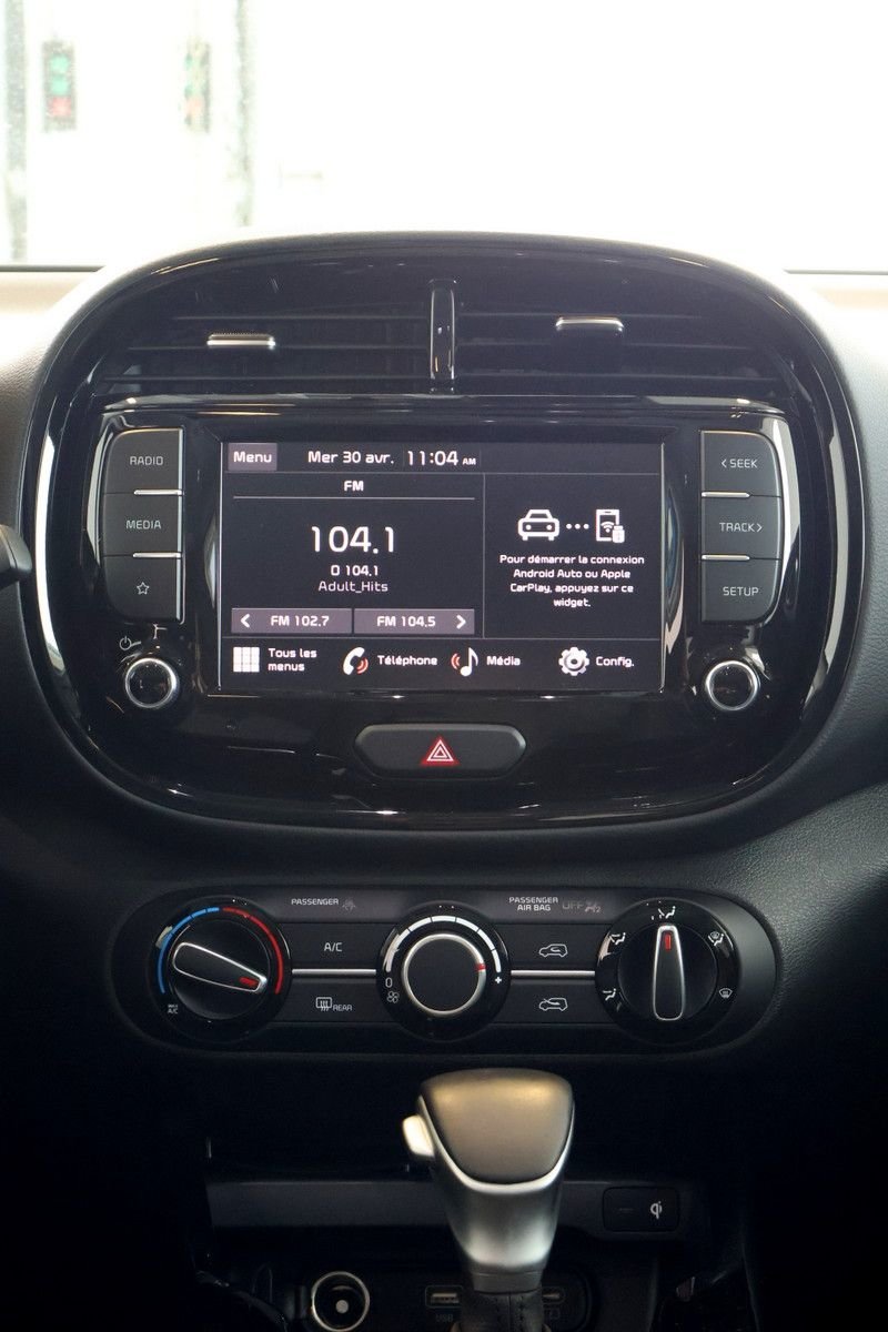 Kia Soul EX Plus | Toit-Ouvrant | Camera | 2023 ***Grosse Ecran/AppleCarplay***