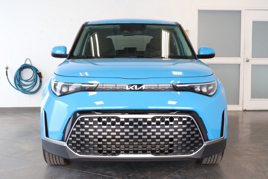Kia Soul EX Plus | Toit-Ouvrant | Camera | 2023 ***Grosse Ecran/AppleCarplay***