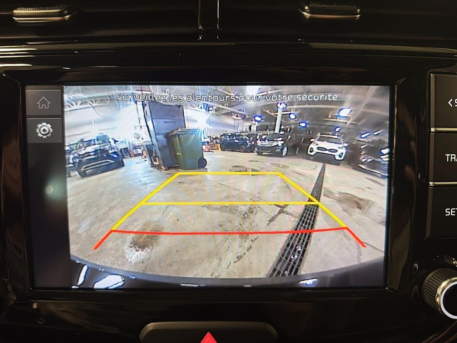 Kia Soul EX+ 2023-17