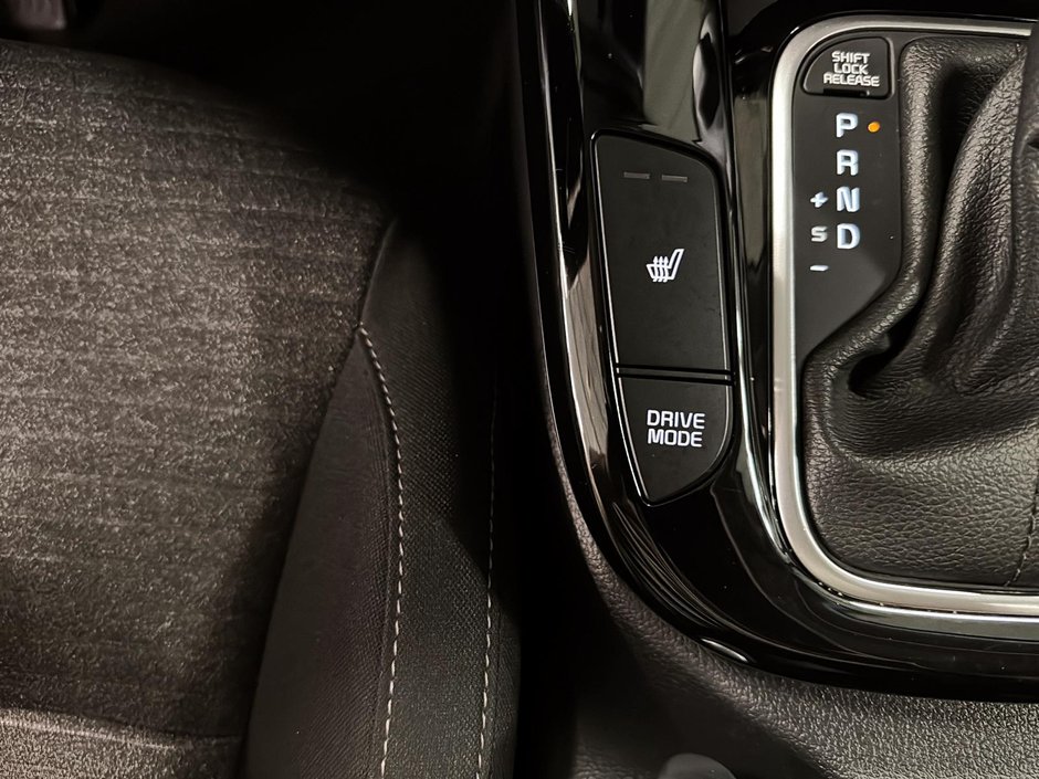 Kia Soul EX+ 2023-15