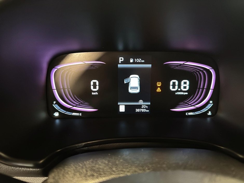 Kia Soul EX+ 2023-12