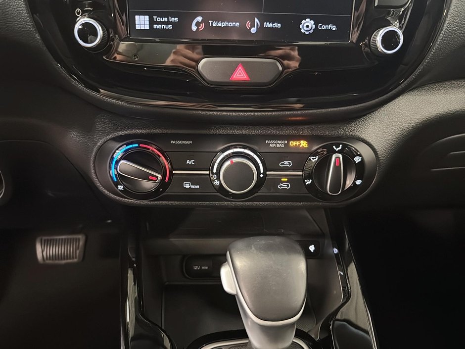 Kia Soul EX+ 2023-13