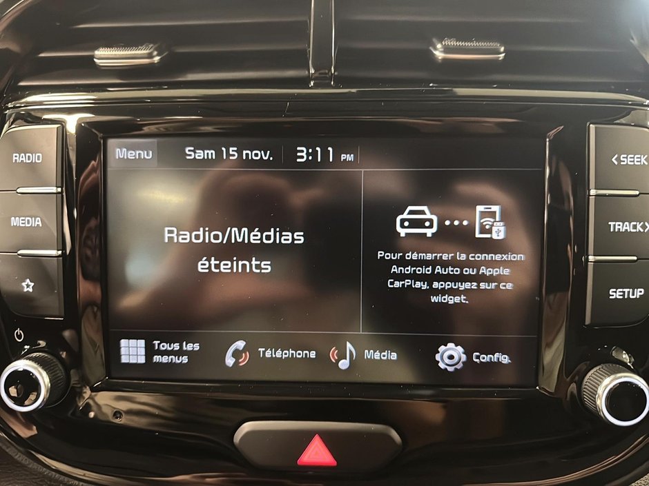 Kia Soul EX+ 2023-18