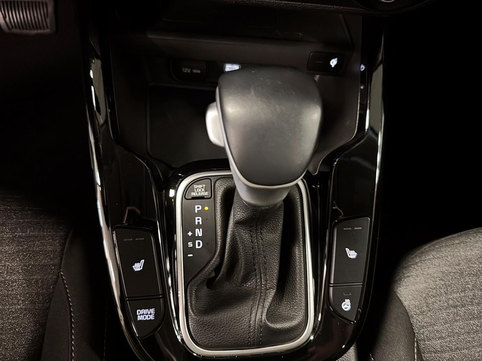 Kia Soul EX+ 2023-14