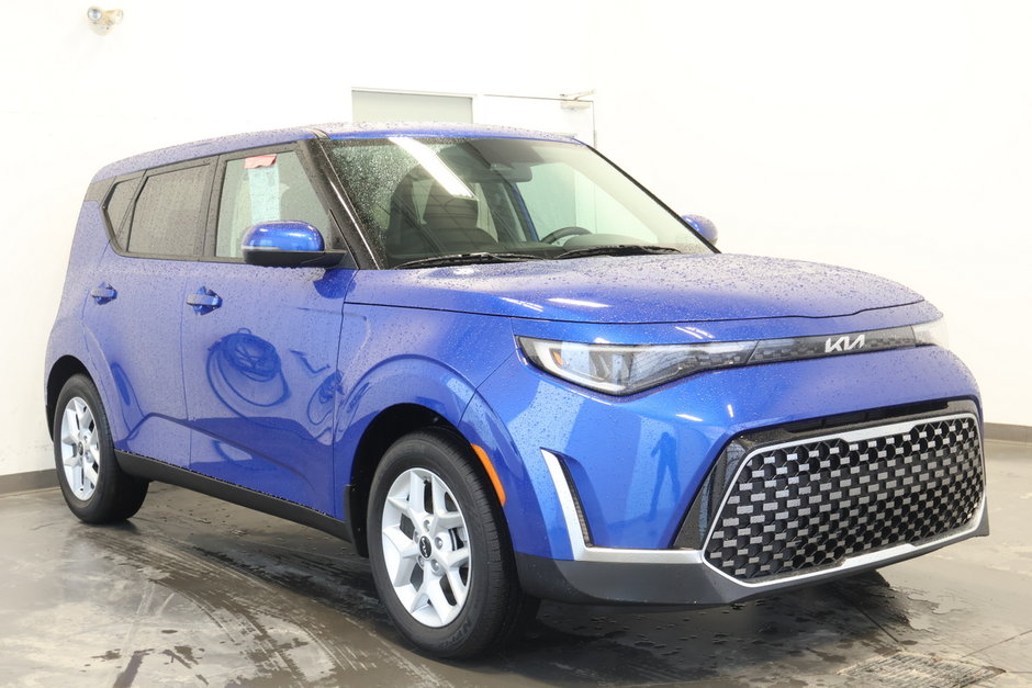 2024 Kia Soul EX | Like New ! |