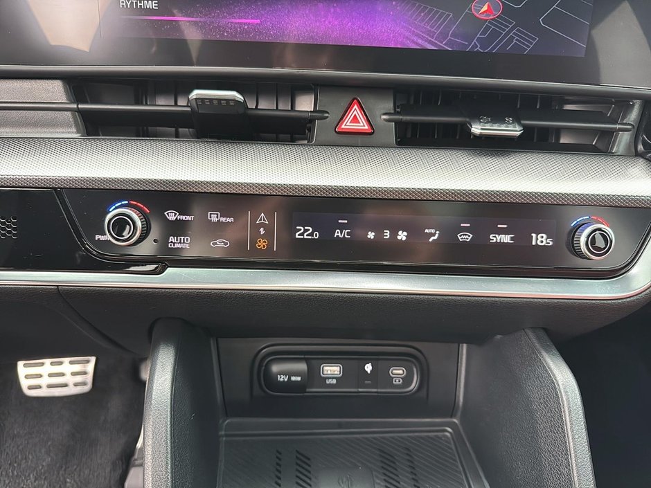 2023 Kia Sportage EX Premium EX PREMIUM-13