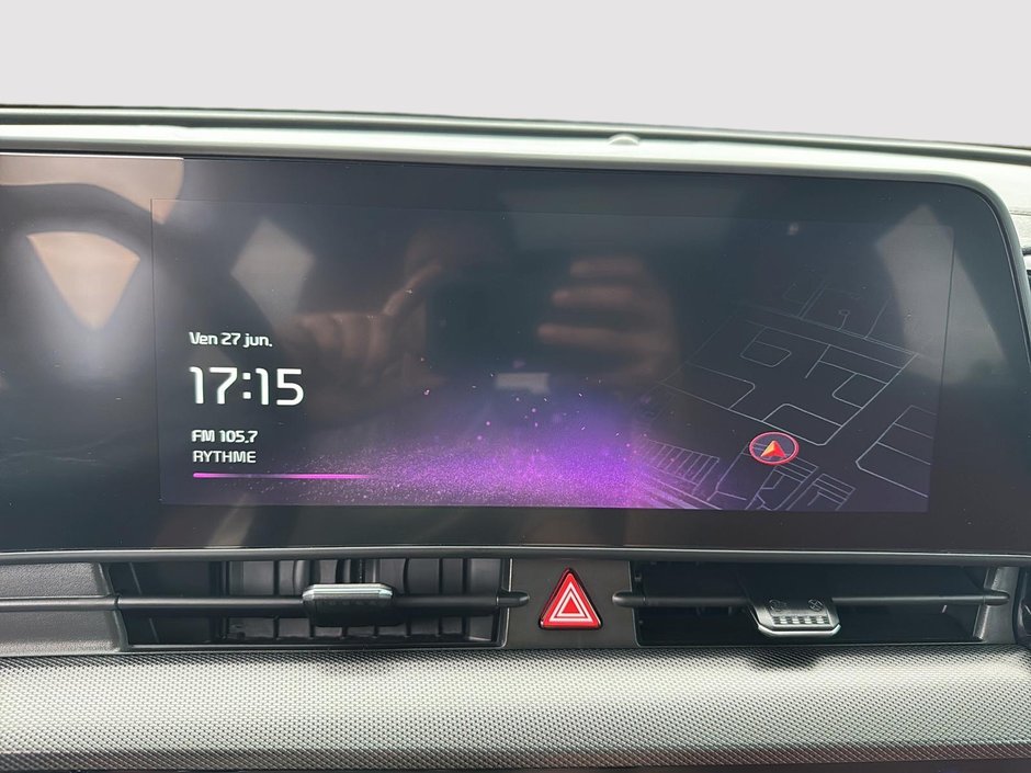 2023 Kia Sportage EX Premium EX PREMIUM-18