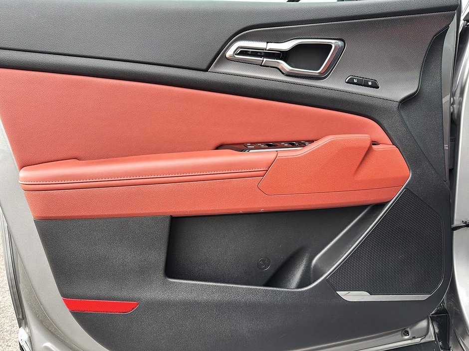 2023 Kia Sportage EX Premium EX PREMIUM-10