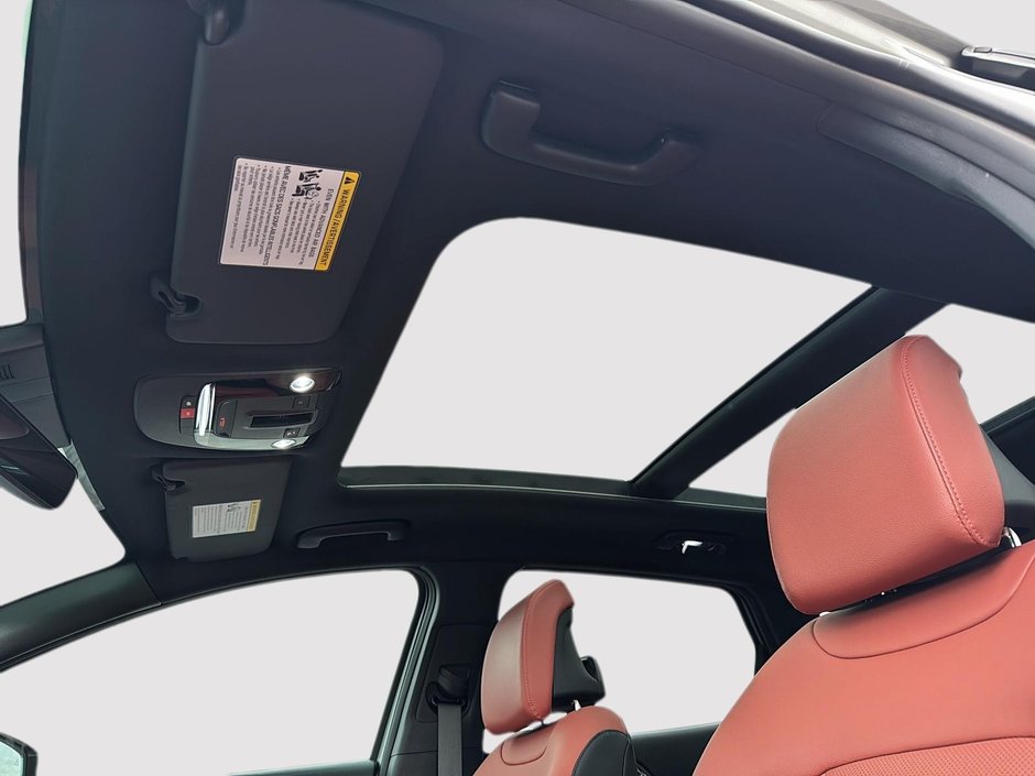 2023 Kia Sportage EX Premium EX PREMIUM-16