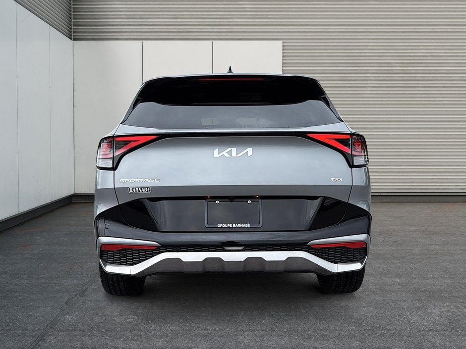 2023 Kia Sportage EX Premium EX PREMIUM-2