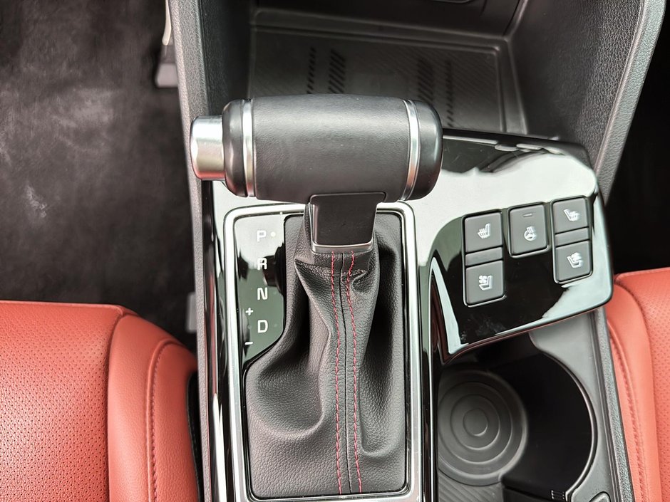 2023 Kia Sportage EX Premium EX PREMIUM-14