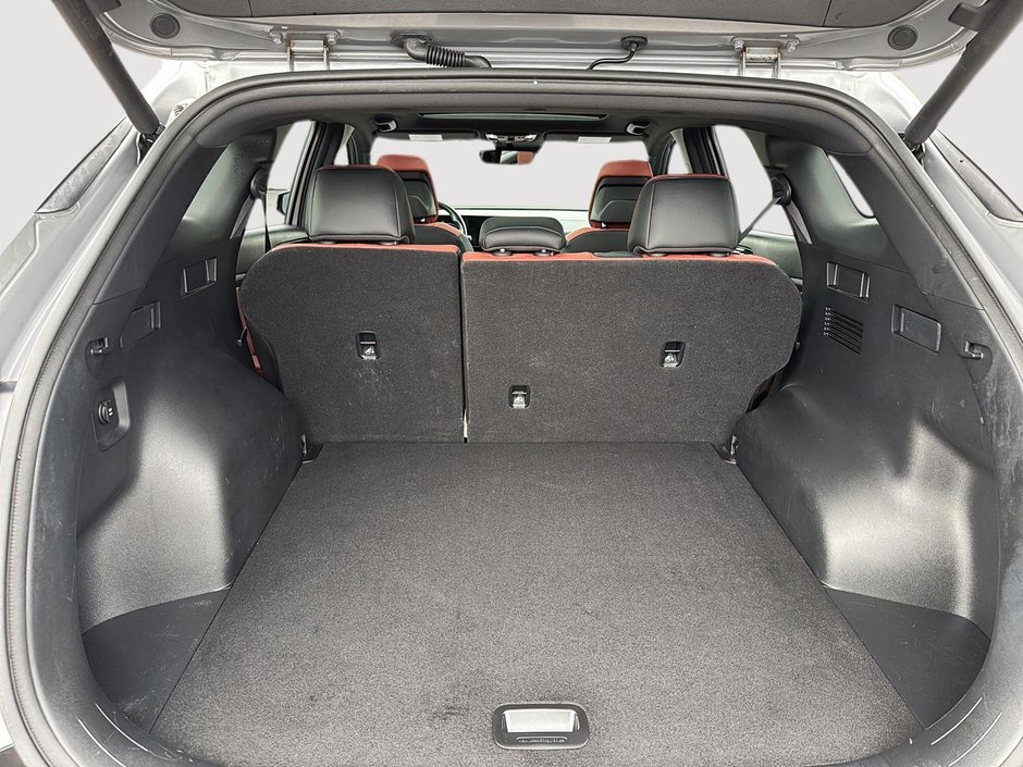 2023 Kia Sportage EX Premium EX PREMIUM-5