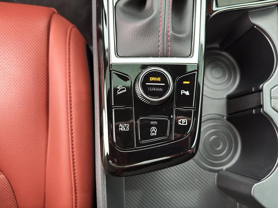 2023 Kia Sportage EX Premium EX PREMIUM-15