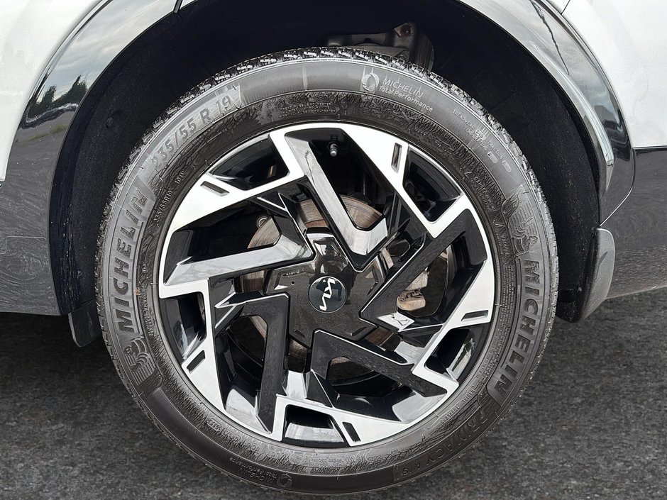 2023 Kia Sportage EX Premium EX PREMIUM-6
