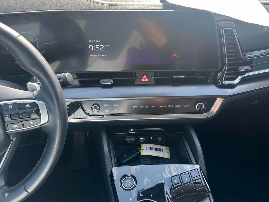 Kia Sportage Hybrid EX AWD HYBRID 2023 HYBRID ***