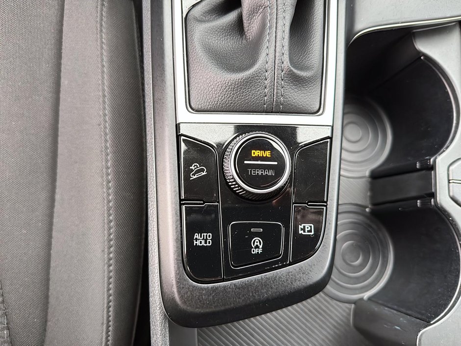 2023 Kia SPORTAGE LX AWD LX-15