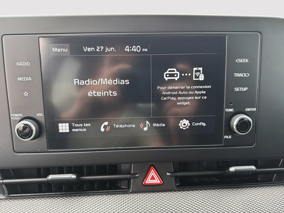 2023 Kia SPORTAGE LX AWD LX-17