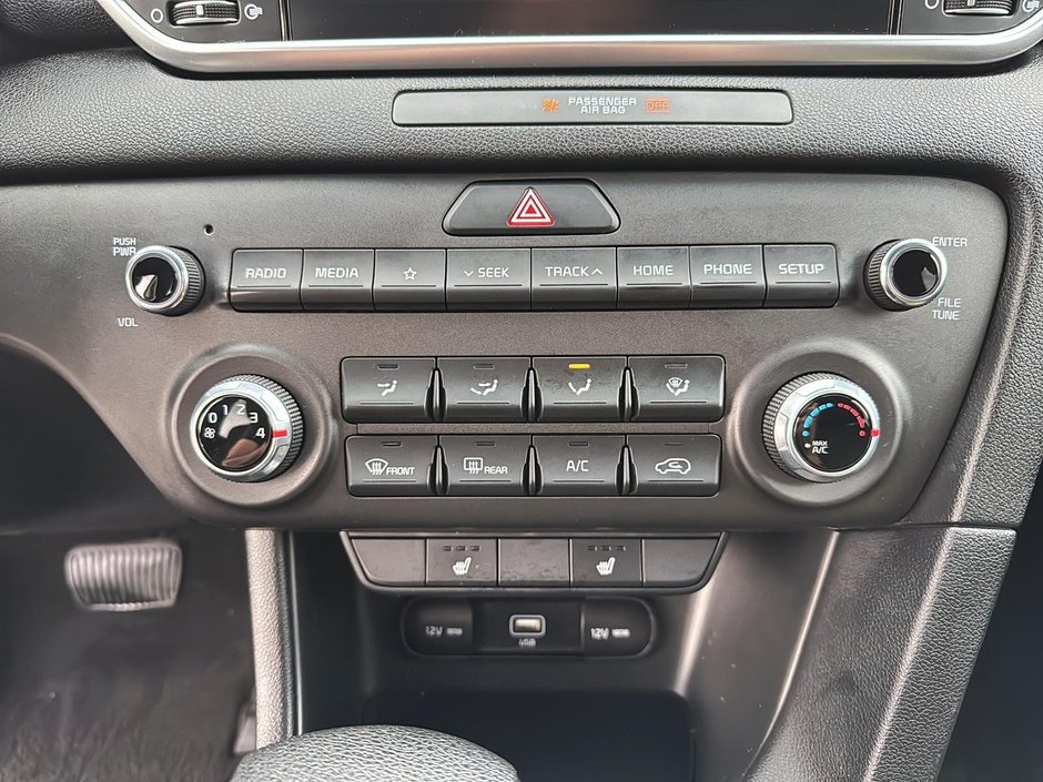 2020 Kia Sportage LX-13