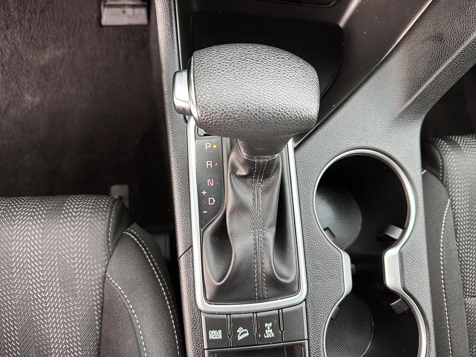 2020 Kia Sportage LX-14