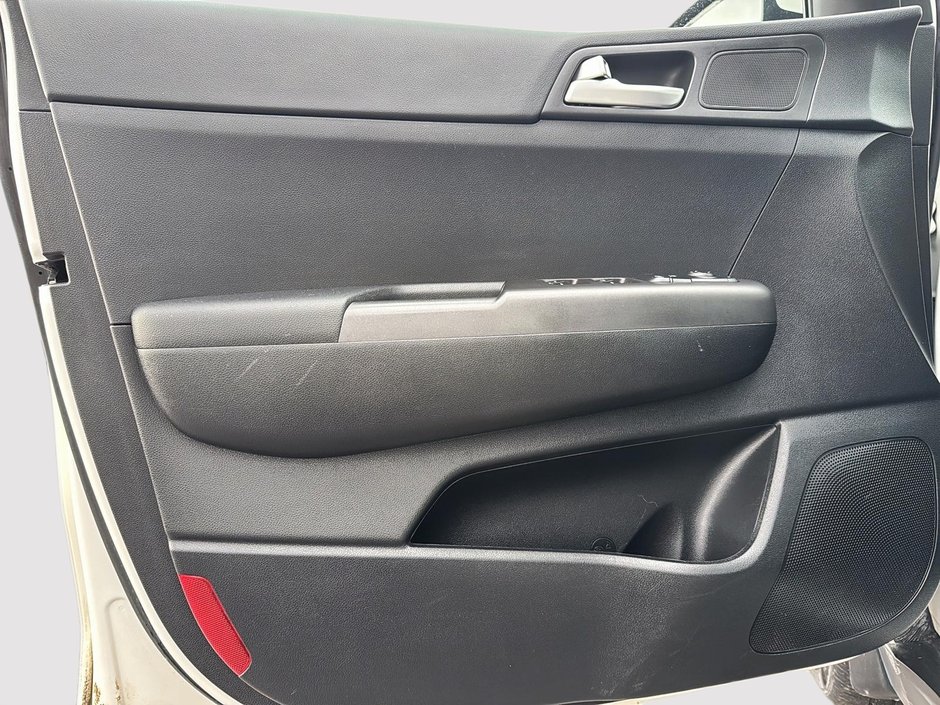 2020 Kia Sportage LX-10
