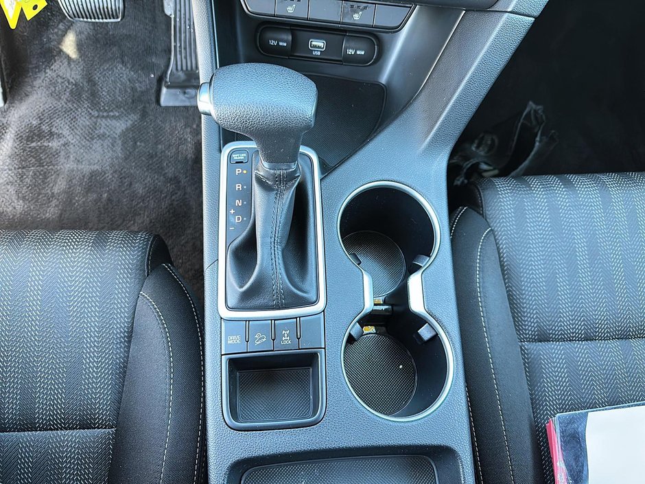 2021 Kia Sportage LX-14