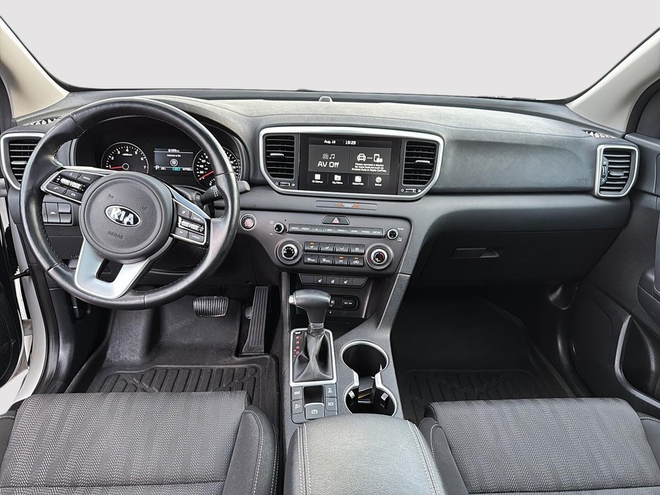 Kia Sportage EX 2022 Toit panoramique - Siège électrique - Apple Car Play