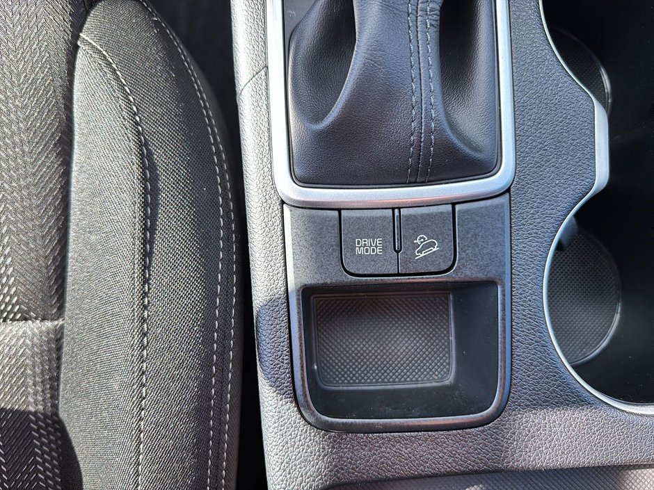 Kia Sportage LX 2022-15