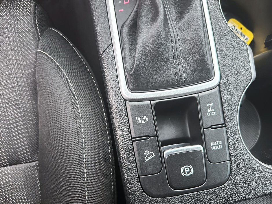 Kia Sportage EX S 2022-15