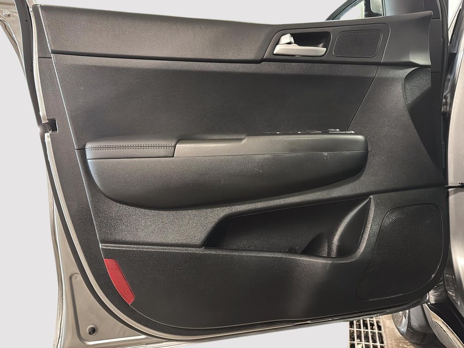 Kia Sportage EX S 2022 AWD + CARPLAY + TOIT PANO