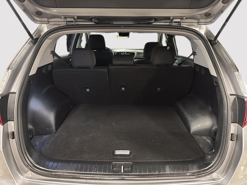 Kia Sportage EX S 2022 AWD + CARPLAY + TOIT PANO