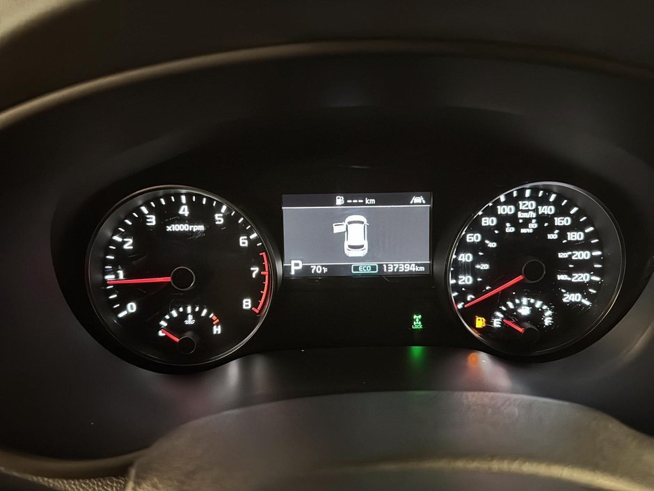 Kia Sportage EX S 2022 AWD + CARPLAY + TOIT PANO