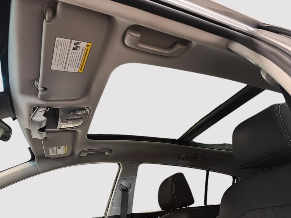 Kia Sportage EX S 2022 AWD + CARPLAY + TOIT PANO